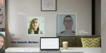 This Staffing Agency can help you Hire Remote Workers for Free