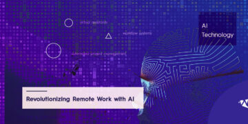 Revolutionizing Remote Work with AI Technology in 2023