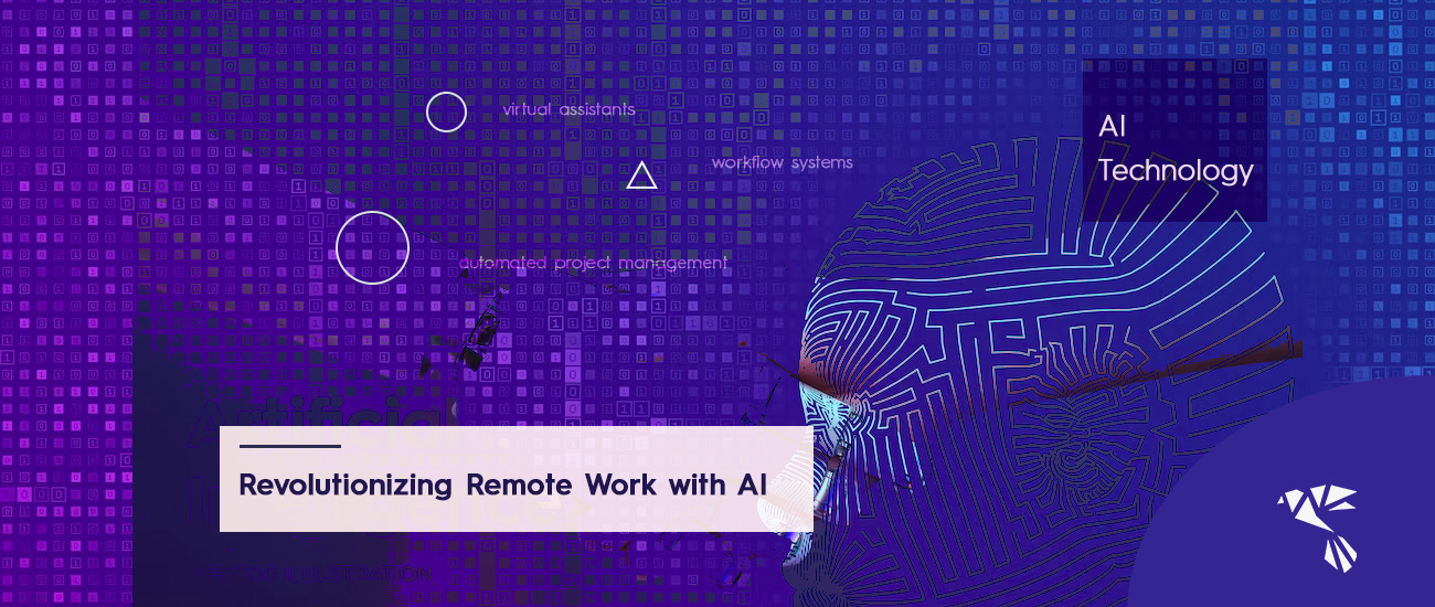 Revolutionizing Remote Work with AI Technology in 2023