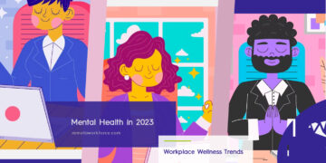 Workplace Wellness Trends to Watch for in 2023