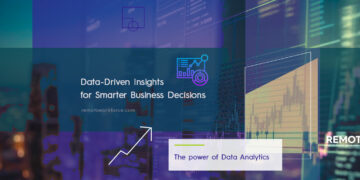 Data-Driven Insights for Smarter Business Decisions