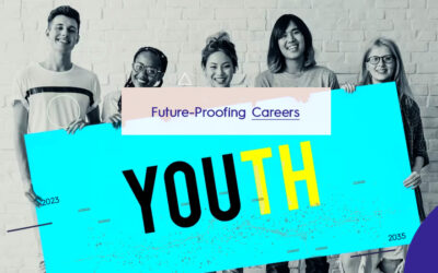 Future-Proofing Careers: Youth Perspectives on Evolving Industries