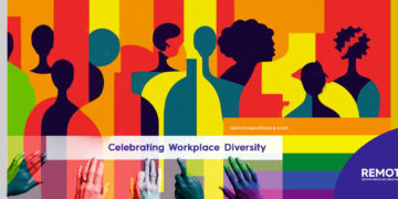 Celebrating Workplace Diversity: A Recipe for Business Growth