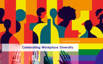 Celebrating Workplace Diversity: A Recipe for Business Growth