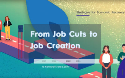 From Job Cuts to Job Creation: Strategies for Economic Recovery