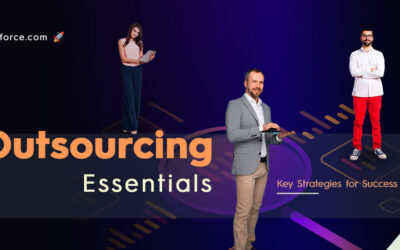 Outsourcing Essentials: Key Strategies for Success