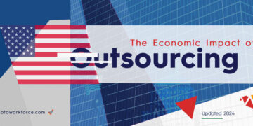 Exploring the Economic Impact of Outsourcing in Mexico