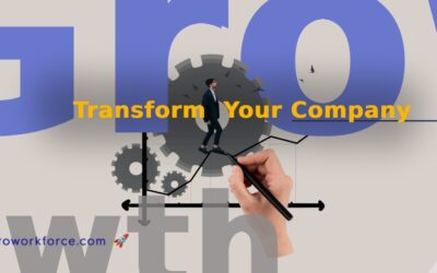 How Outsourcing Can Transform Your Company’s Growth