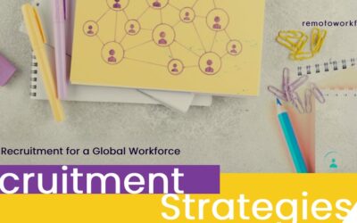 Embracing Diversity: Building Inclusive Recruitment Strategies for a Global Workforce