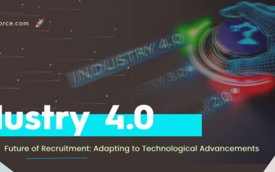 Industry 4.0 and the Future of Recruitment: Adapting to Technological Advancements